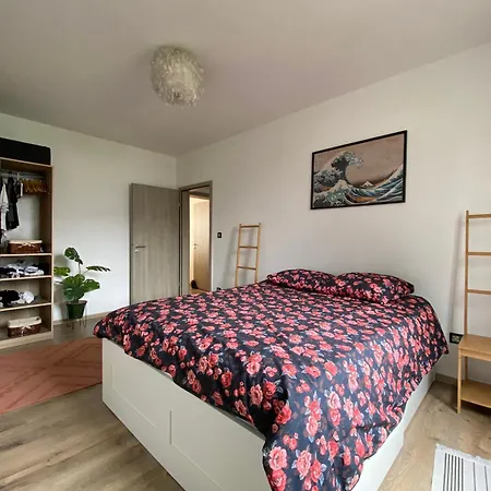 Apartmán L'escapade Schilikoise